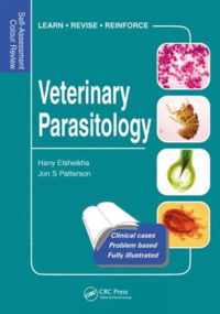 Veterinary Parasitology