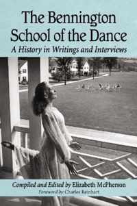 Bennington School Of The Dance