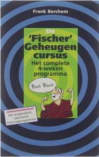 FISCHER GEHEUGENCURSUS