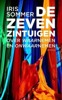 De zeven zintuigen