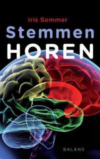 Stemmen horen - Iris Sommer - Paperback (9789460033018)