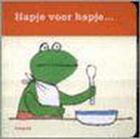 Hapje Voor Hapje...