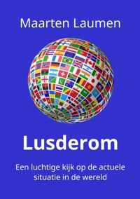 Lusderom