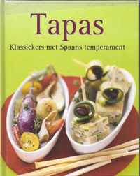 Tapas