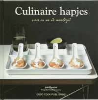 Culinaire Hapjes