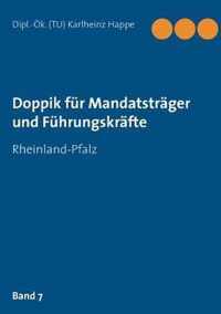 Doppik fur Mandatstrager und Fuhrungskrafte