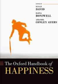 Oxford Handbook Of Happiness