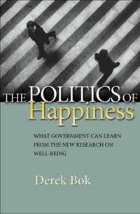 Politics Of Happiness