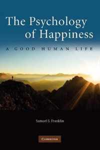 Psychology Of Happiness