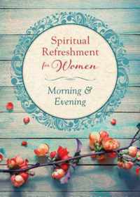 Spiritual Refreshment for Women