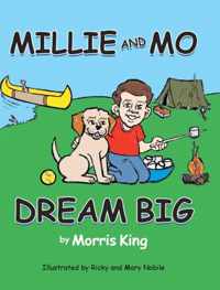 Millie and Mo Dream Big