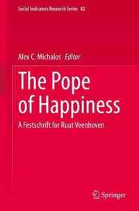 The Pope of Happiness