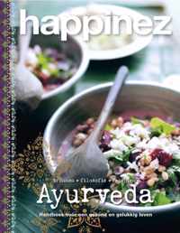 Happinez - Ayurveda