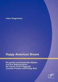 Happy American Dream