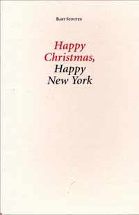 Happy Christmas, happy New York