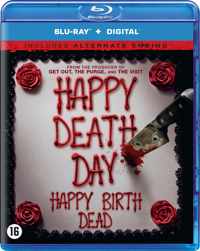 Happy Death Day