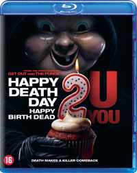 Happy Death Day 2U