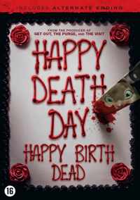 Happy Death Day