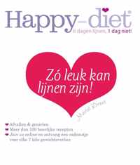 Happy diet