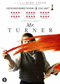 Mr. Turner