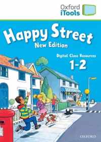 Happy Street