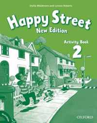 Happy Street