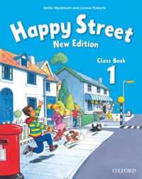 Happy Street