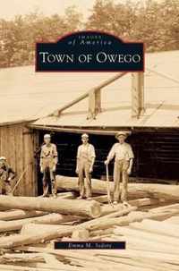 Town of Owego