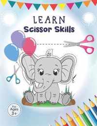 Learn Scissor Skills