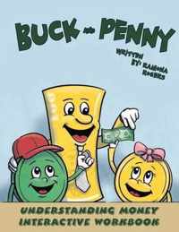 Buck and Penny - Understanding Money Interactive Workbook