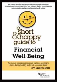 A Short & Happy Guide to Financial Well-Being