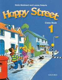 Happy Street