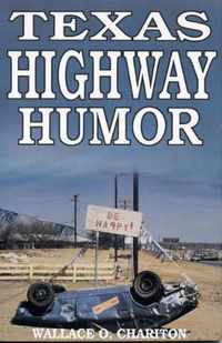 Texas Highway Humor