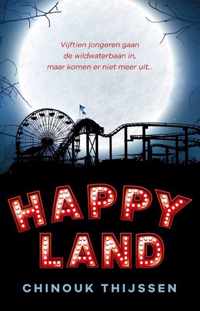 Happyland