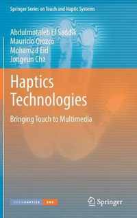 Haptics Technologies