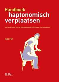 Handboek haptonomisch verplaatsen