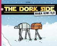 Hara Kiwi 11,5 - The dork side