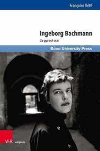 Ingeborg Bachmann