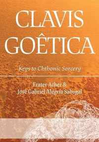 Clavis Goetica