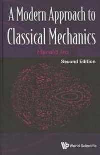 Modern Approach Classical Mechanics 2e