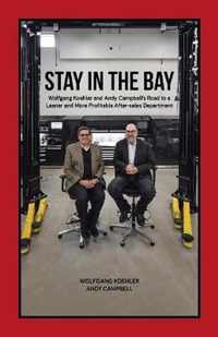 Stay in the Bay