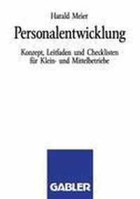 Personalentwicklung