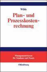 Plan- Und Prozesskostenrechnung