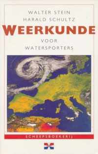 Weerkunde Voor Watersporters