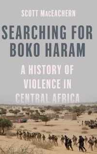 Searching for Boko Haram