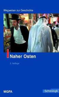 Naher Osten