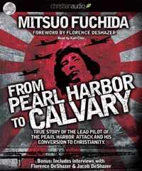 From Pearl Harbor to Calvary