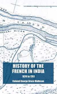 History of the French in India