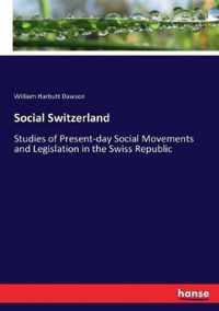 Social Switzerland