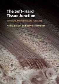 The Softâ  Hard Tissue Junction